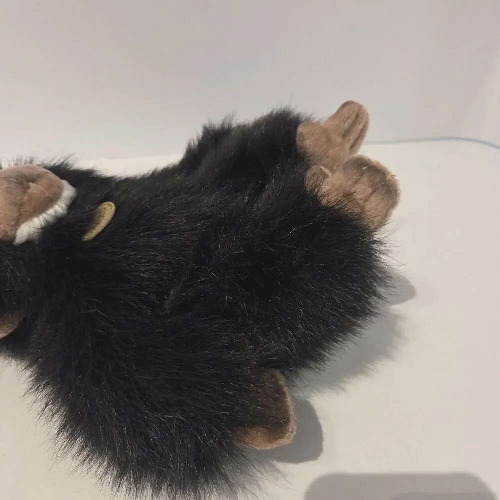 Aurora Miyoni Realistic Chimpanzee 11